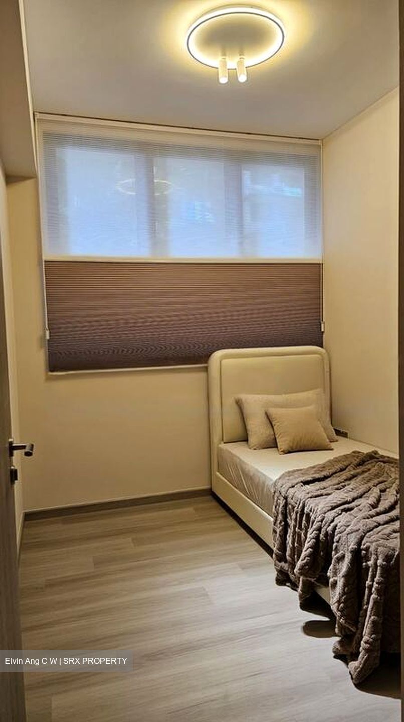 Dairy Farm Residences (D23), Apartment #468824371